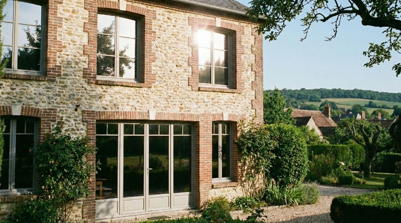 Comment garder sa maison au frais ? Le guide du film solaire