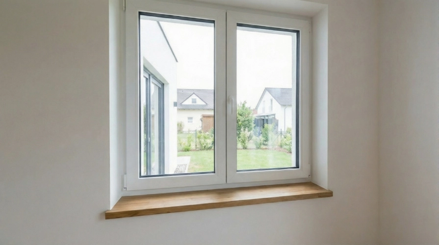 Fenêtres PVC sur mesure