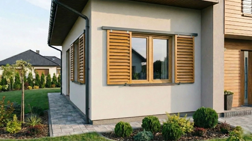 Fenêtres PVC sur mesure