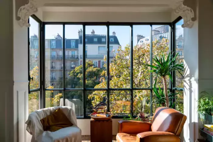 Équipe Esprit Menuiserie