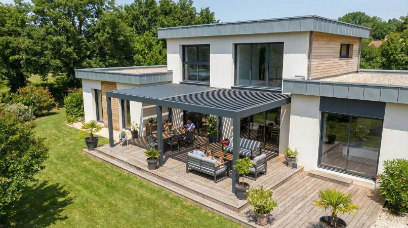 Protections solaires